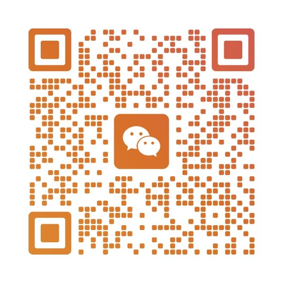 Code QR WeChat — Shengbo Yu (formations en secourisme)
