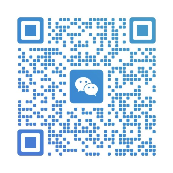 Code QR WeChat — Dennis 法源 (application 戊日不上香)